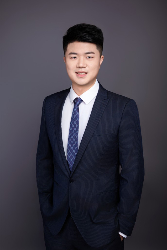 Lawyer Wang Xiufeng
