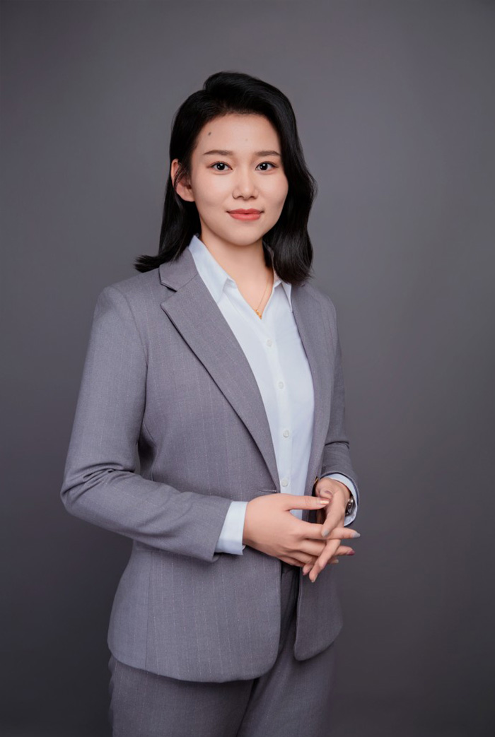 Lawyer Liang Cuixin