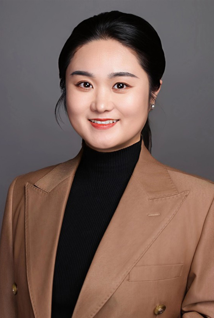 Lawyer Zhang Yu