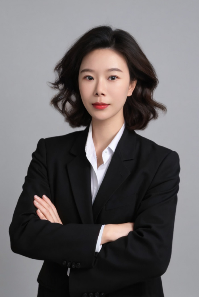 Lawyer Zhang Yinyan